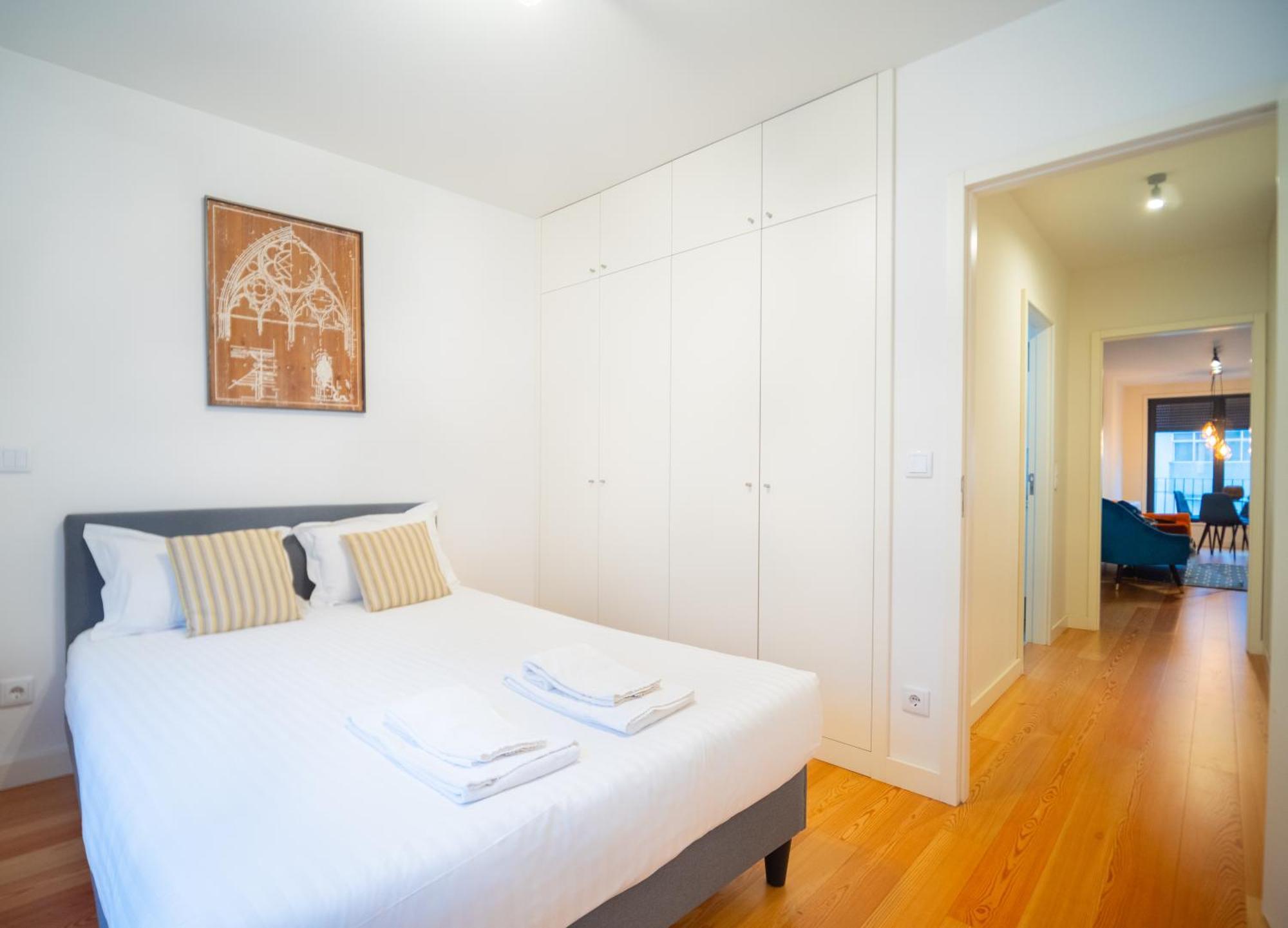 Oporto City View - Alves Da Veiga Exterior photo