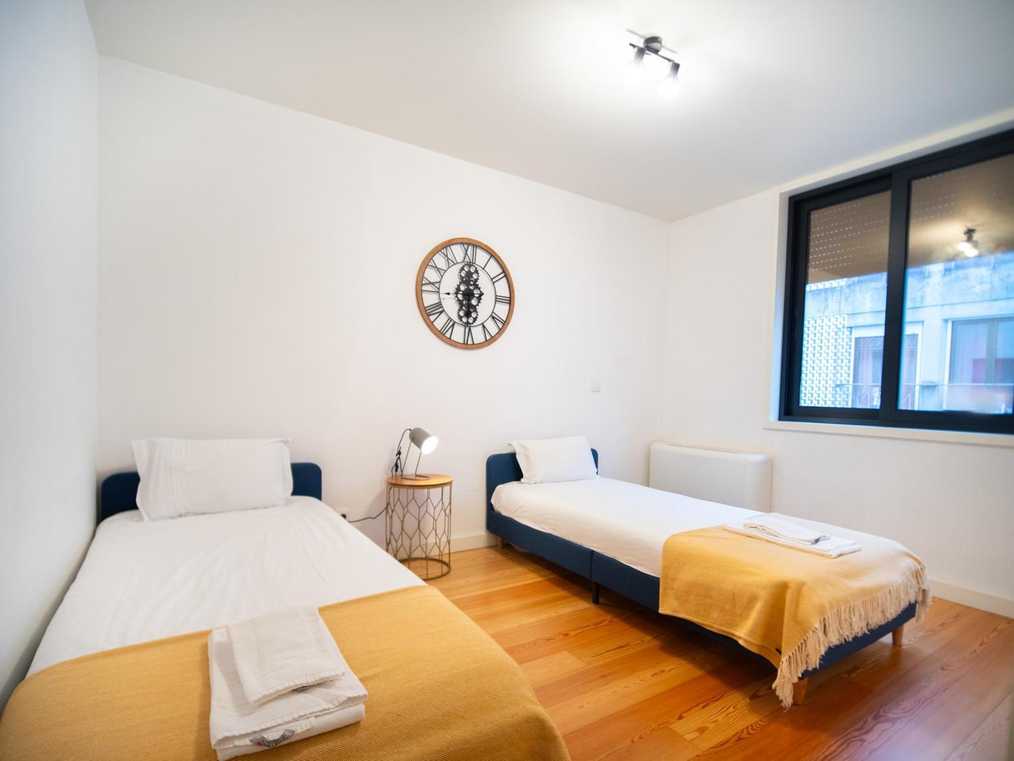 Oporto City View - Alves Da Veiga Exterior photo